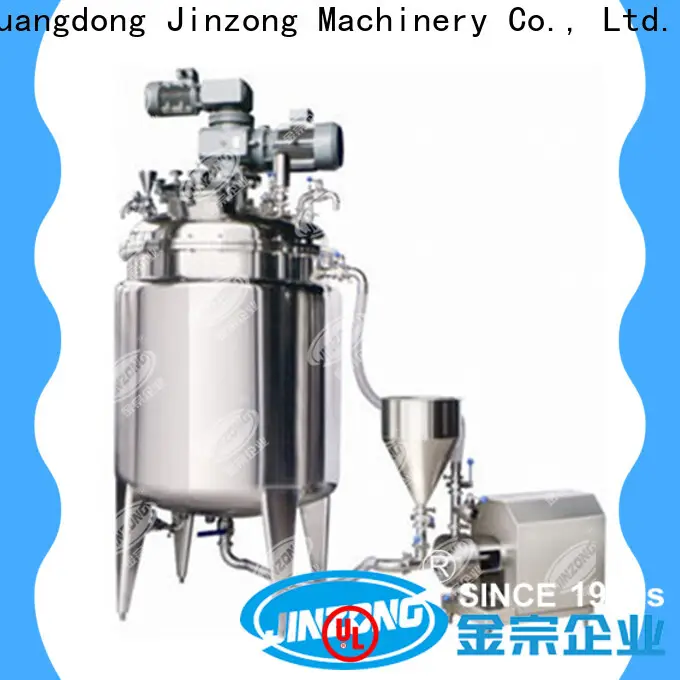 Jinzong Machinery series pharmaceutical machine for business for pharmaceutical 1