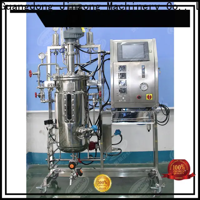 Jinzong Machinery ointment ackley machine company for food industries 1