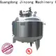 Jinzong Machinery yga pallet wrapping machine for business for reaction 1