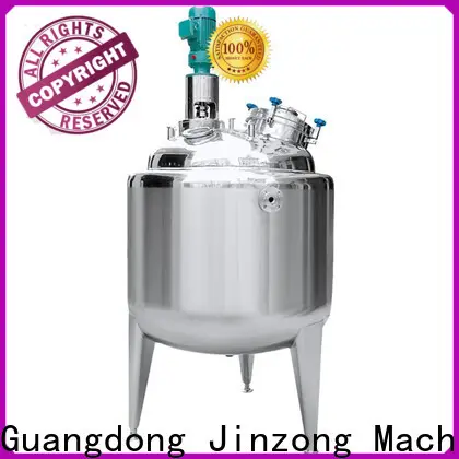 Jinzong Machinery New pharmaceutical manufacturing equipments series for food industries 1