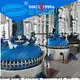 Jinzong Machinery series pharma tablet manufacturing process for sale for food industries 1