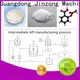 Jinzong Machinery multi function lab mixing equipment company for food industries 1