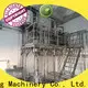 Jinzong Machinery good quality soda mixing machine factory for reaction 1