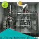 customized emulsifying mixing tank series for business for reflux 1