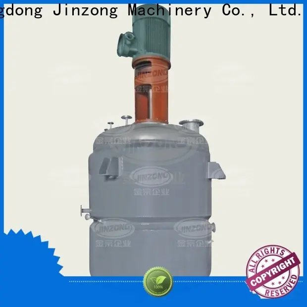Jinzong Machinery wholesale round tank volume calculator Chinese for distillation 1