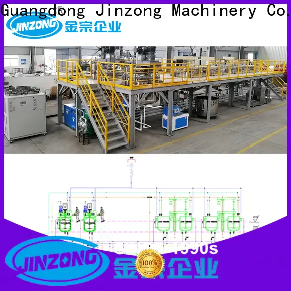 New hopper machine for business for distillation 1