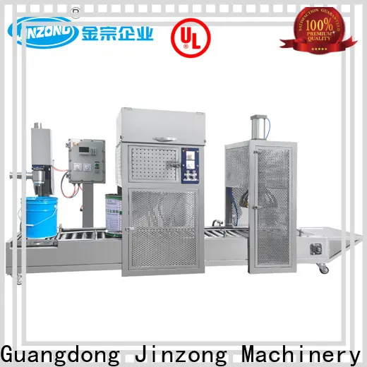 Jinzong Machinery custom milling machine for sale craigslist high-efficiency for plant 1