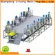 Jinzong Machinery detergent vacuum packers for sale wholesale for petrochemical industry 1