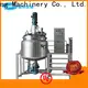 Jinzong Machinery filling marion mixers company for food industry 1