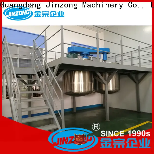 wholesale bakey equipment machine factory for industary 1