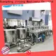 New capsule machine mamp for business for plant 1