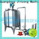 Jinzong Machinery carton machinery manufacturers for reaction 1