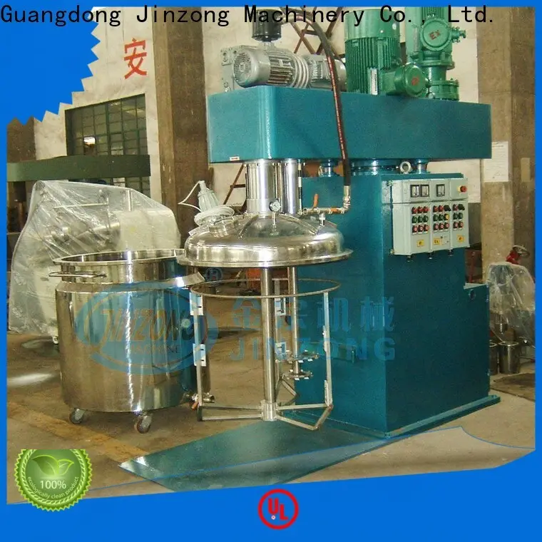 Jinzong Machinery wholesale manufacturers for reflux 1