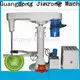 Jinzong Machinery New chocolate coating machine suppliers for distillation 1