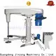 custom chocolate coater machine for business for stationery industry 1