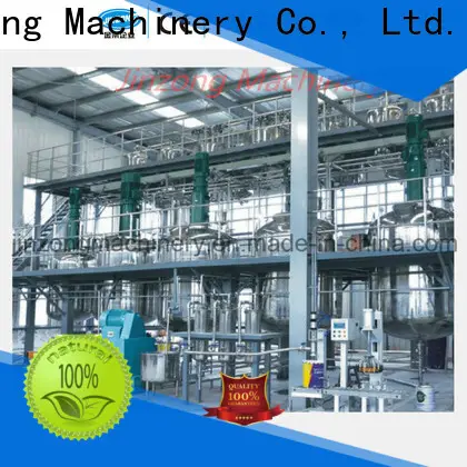 high-quality chocolate coating machine company 1