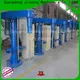 Jinzong Machinery New chocolate coating machine for business for The construction industry 1