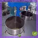 Jinzong Machinery chocolate coater machine for business for reaction 1