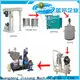 custom chocolate coating machine for home factory for stationery industry 1