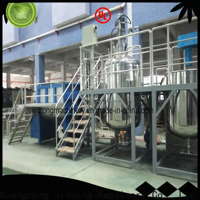 latest nail paint machine supply for chemical industry 1