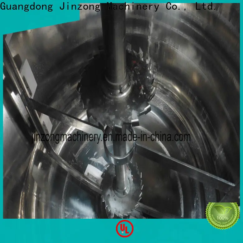 Jinzong Machinery high-quality company for The construction industry 1
