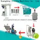 Jinzong Machinery chocolate coating machine for home factory for distillation 1