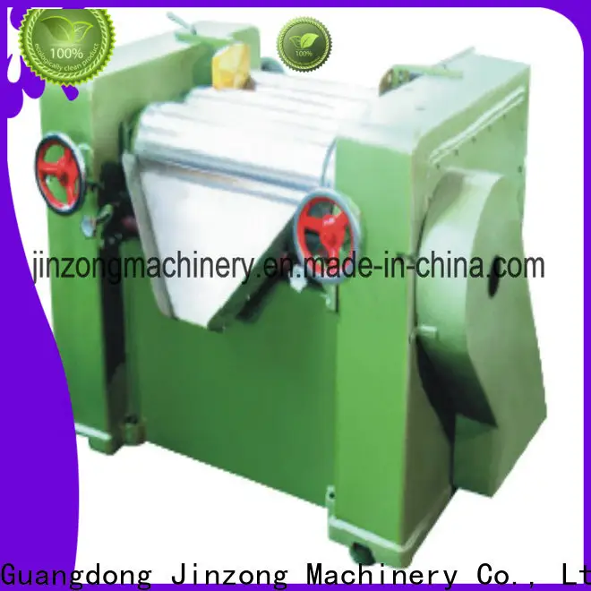 Jinzong Machinery best batch mixer for business for chemical industry 1