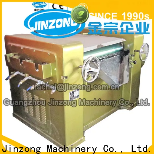 Jinzong Machinery conical plastic tanks manufacturers 1