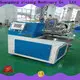 Jinzong Machinery stainless steel cone bottom tanks manufacturers for reflux 1