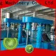 Jinzong Machinery best stainless steel mixing tank company for chemical industry 1
