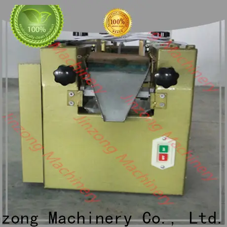 Jinzong Machinery New commercial mixer machine suppliers for reaction 1
