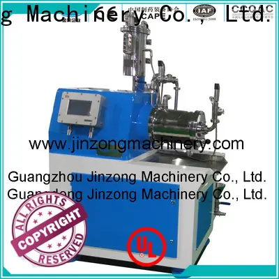 Jinzong Machinery double containment tank manufacturers for distillation 1