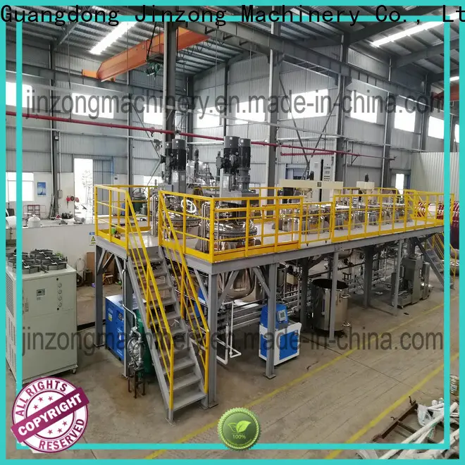 New nail paint machine supply for chemical industry 1