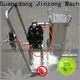 Jinzong Machinery New chocolate coating machine for home manufacturers for reflux 1