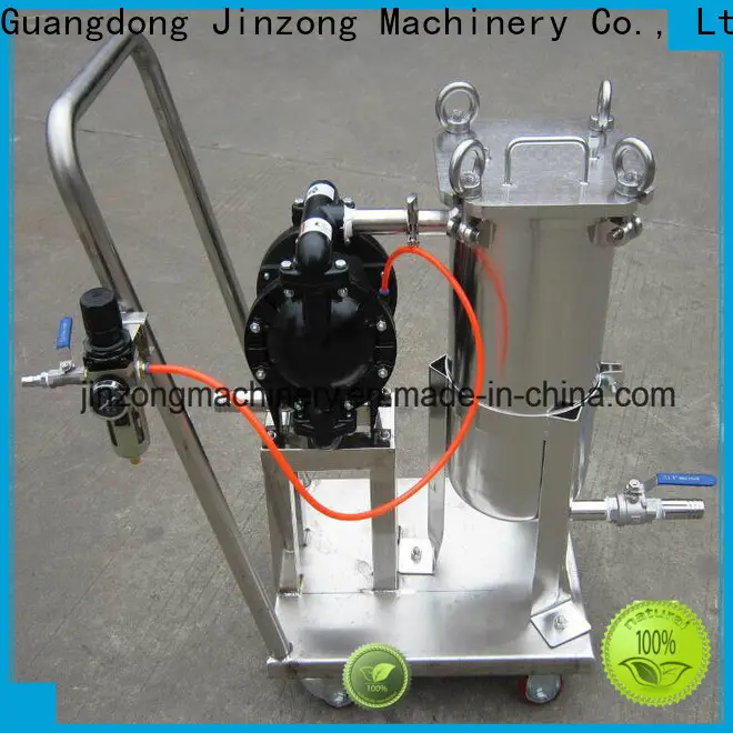Jinzong Machinery wholesale paint mixing equipment factory for The construction industry 1