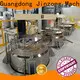Jinzong Machinery best equipment dissolver company for reaction 1