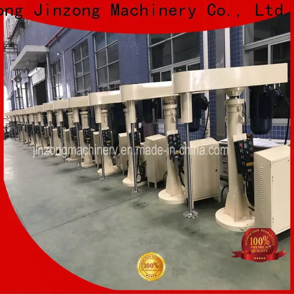 custom manufacturers 1