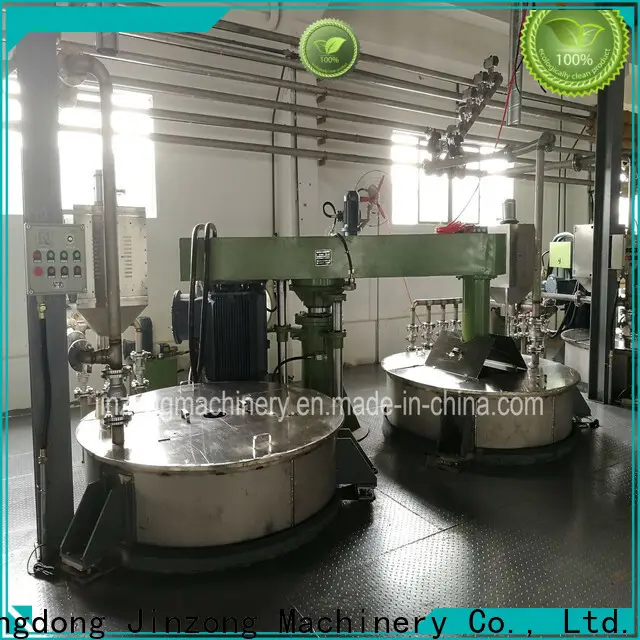 high-quality equipment dissolver manufacturers for reflux 1