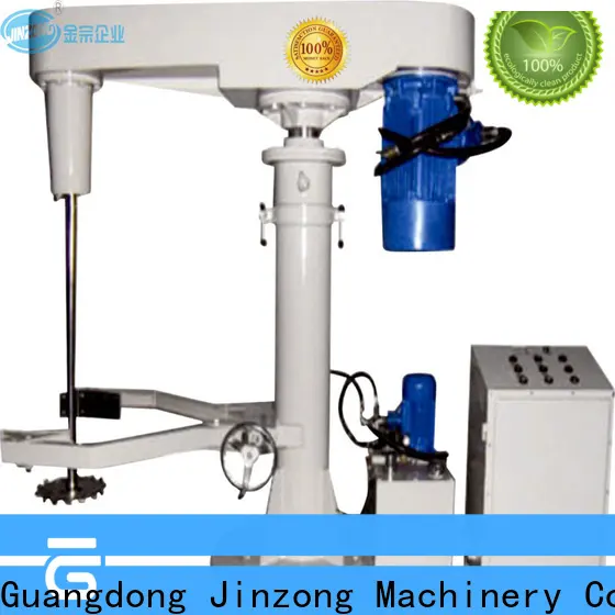 Jinzong Machinery top candy coating machine suppliers for The construction industry 1