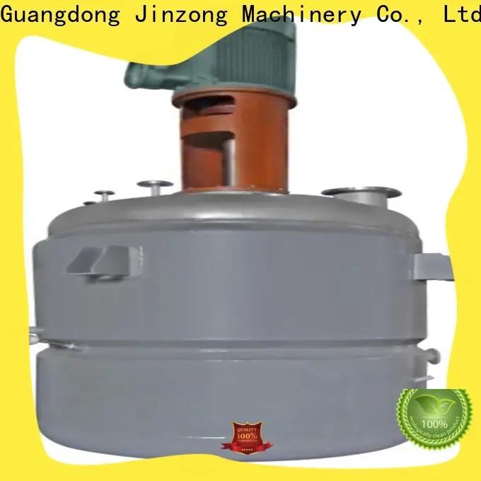 Jinzong Machinery wholesale suppliers 1