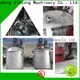 Jinzong Machinery chocolate coating machine for home company for reflux 1
