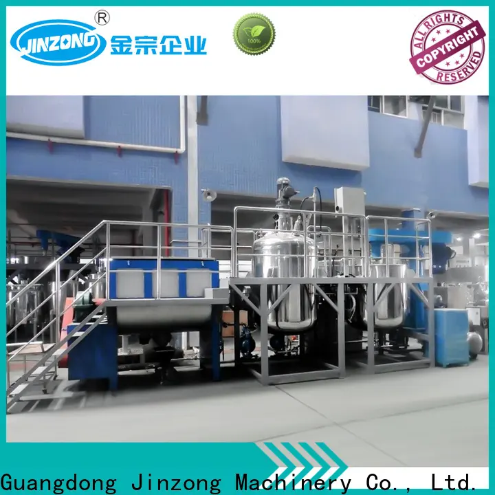 latest company for chemical industry 1
