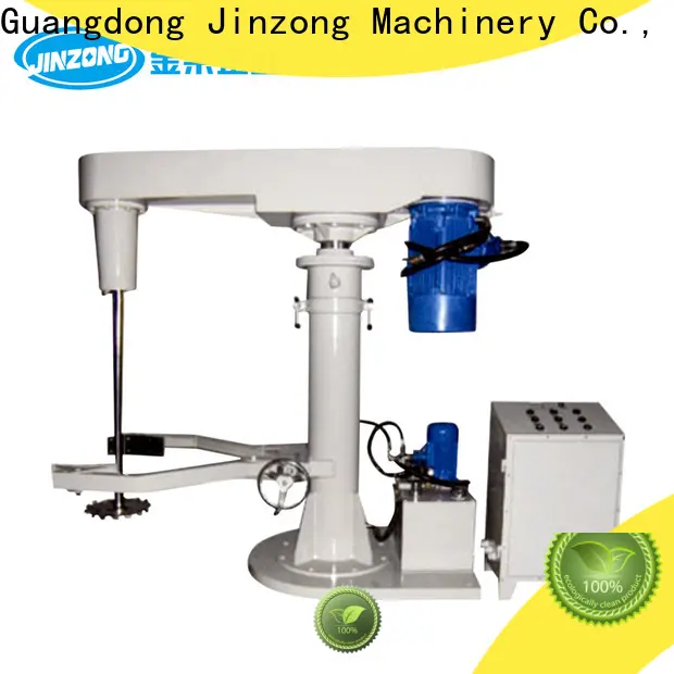 Jinzong Machinery equipment dissolver for business for The construction industry4 1