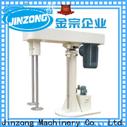 Jinzong Machinery top suppliers for The construction industry1 1