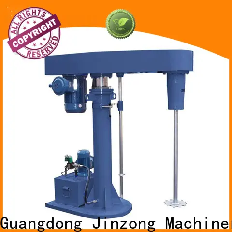 custom equipment dissolver manufacturers for distillation 1