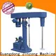 custom equipment dissolver manufacturers for distillation 1