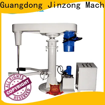Jinzong Machinery Jinzong for business for reflux1 1
