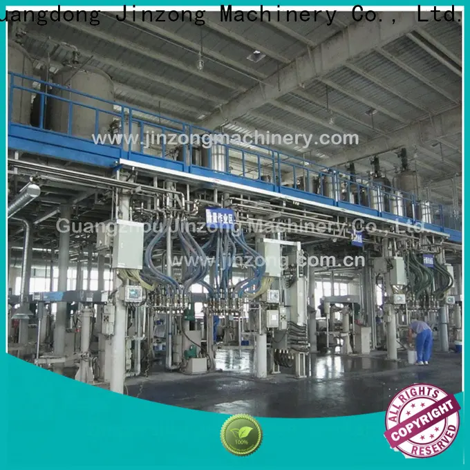 Jinzong Machinery wholesale for business for chemical industry 1