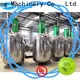 Jinzong Machinery custom for business for reaction 1