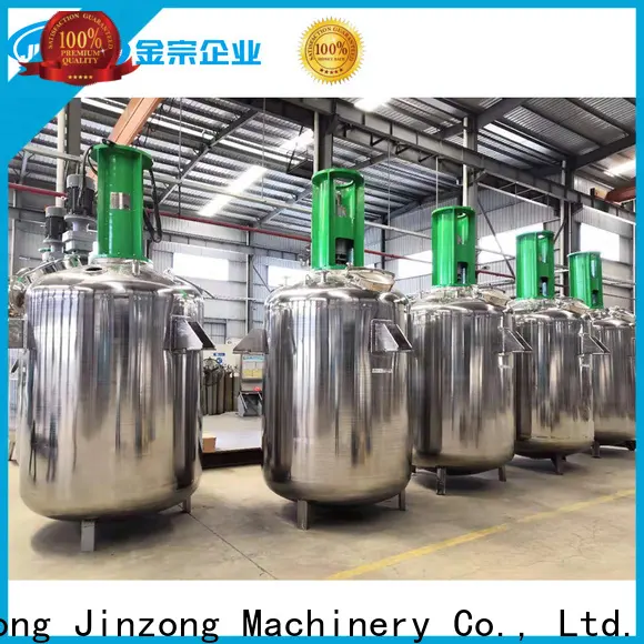 New equipment dissolver company for The construction industry 1